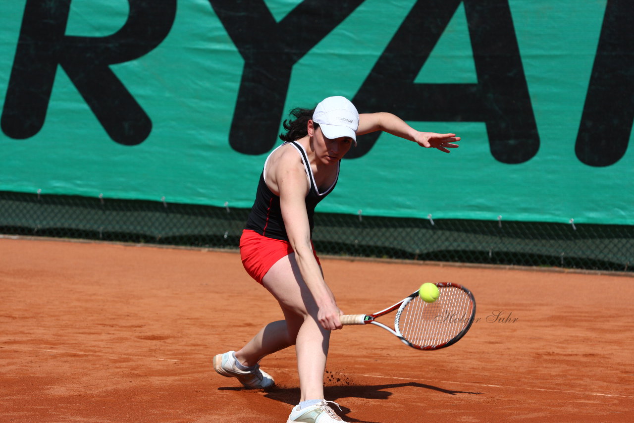 Inna Kuzmenko 305 - Wahlstedt Open 2010